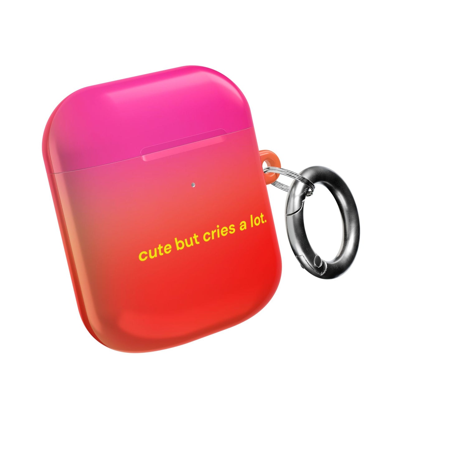 Pretty Sensitive™ AirPod Case - SmartHomeGoodies