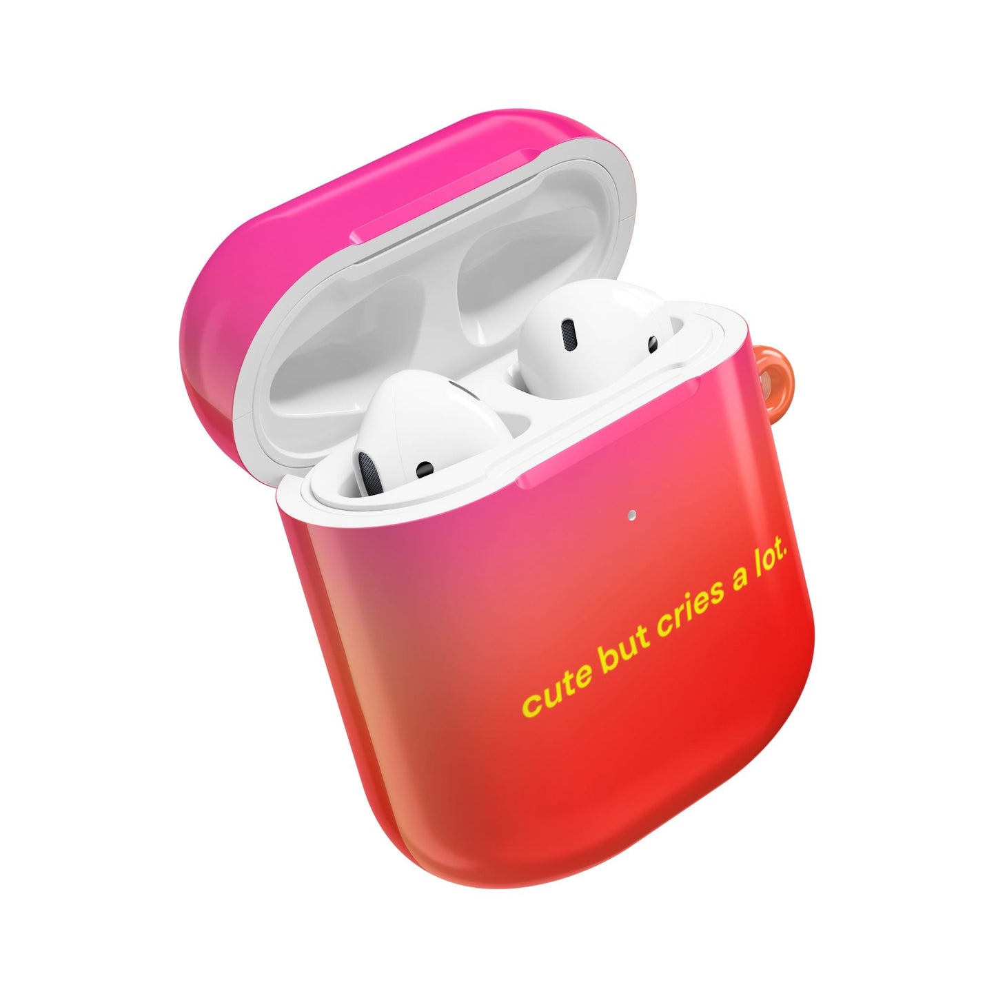 Pretty Sensitive™ AirPod Case - SmartHomeGoodies