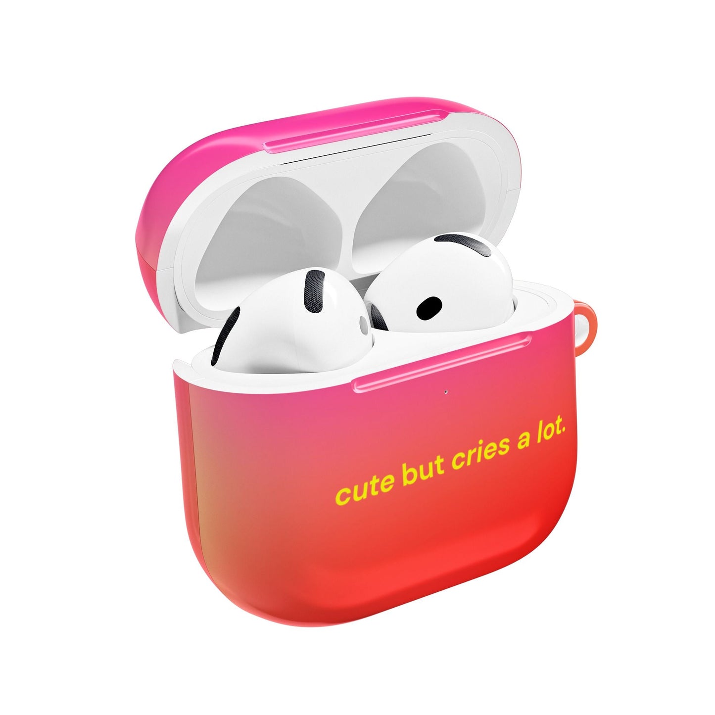 Pretty Sensitive™ AirPod Case - SmartHomeGoodies