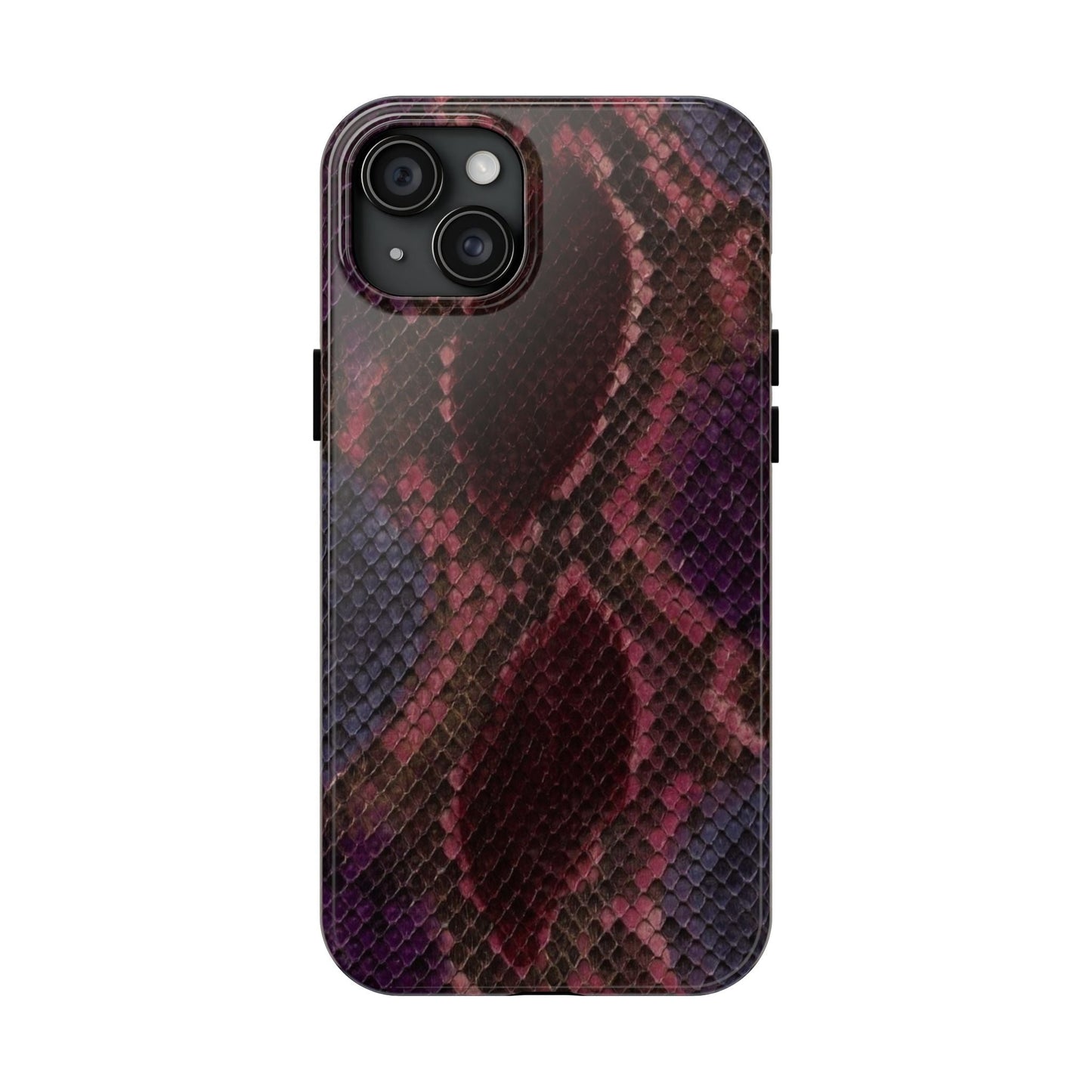 Python Luxe Phone Case - SmartHomeGoodies