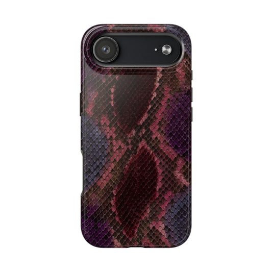 Python Luxe Phone Case - SmartHomeGoodies