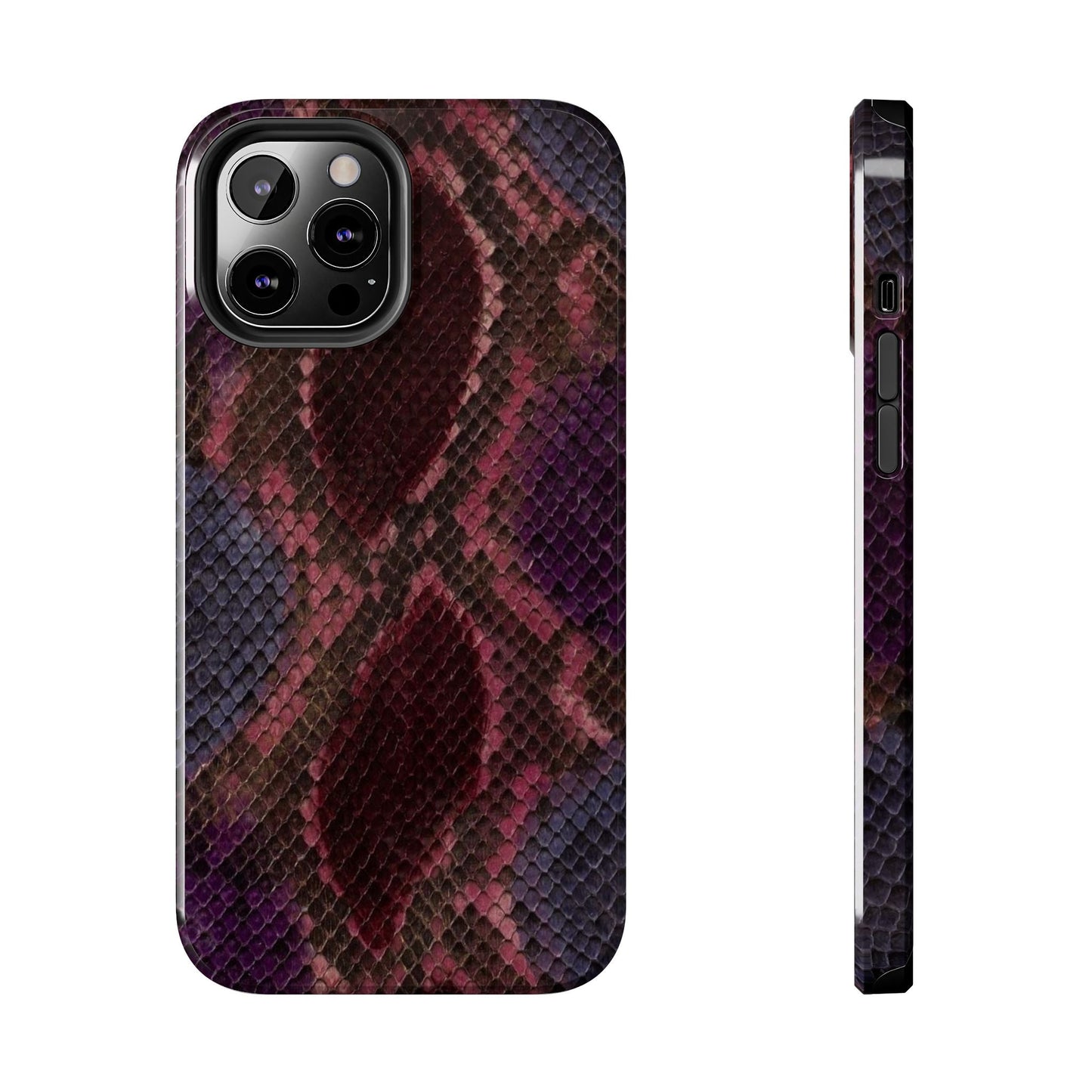 Python Luxe Phone Case - SmartHomeGoodies