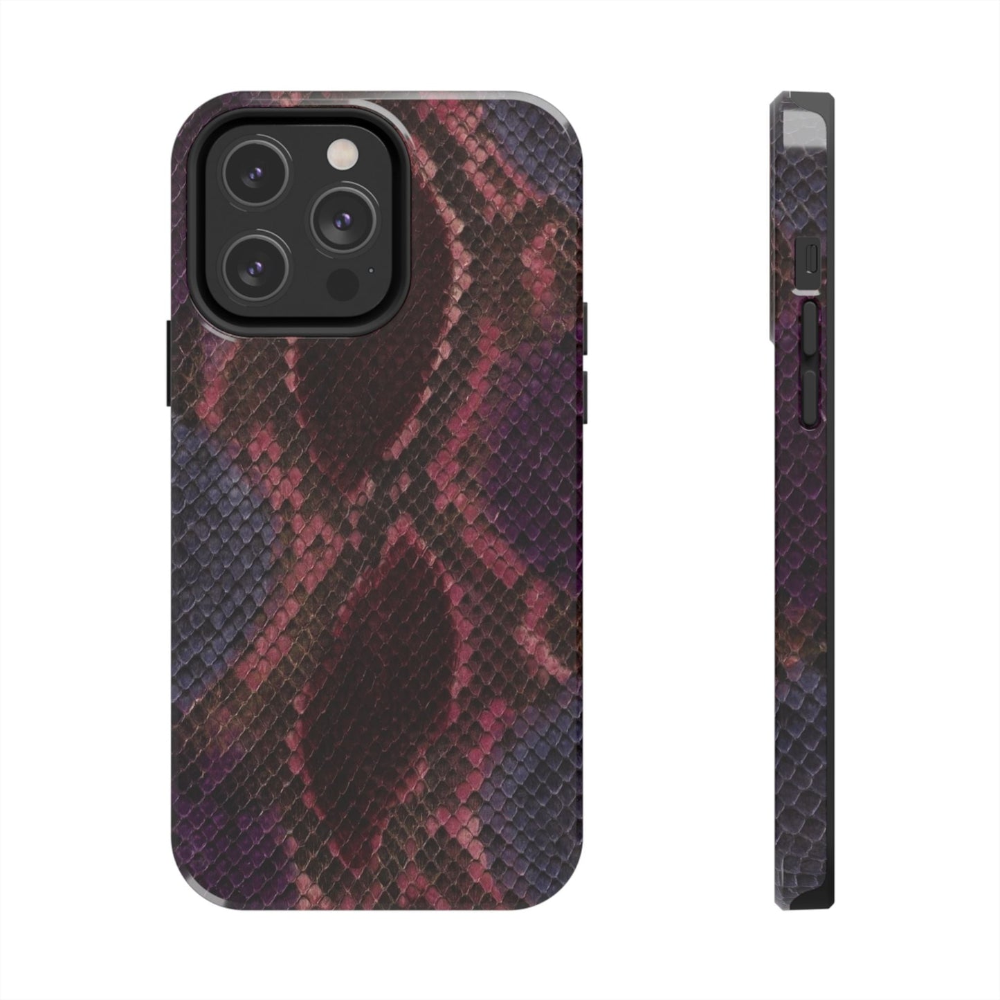 Python Luxe Phone Case - SmartHomeGoodies