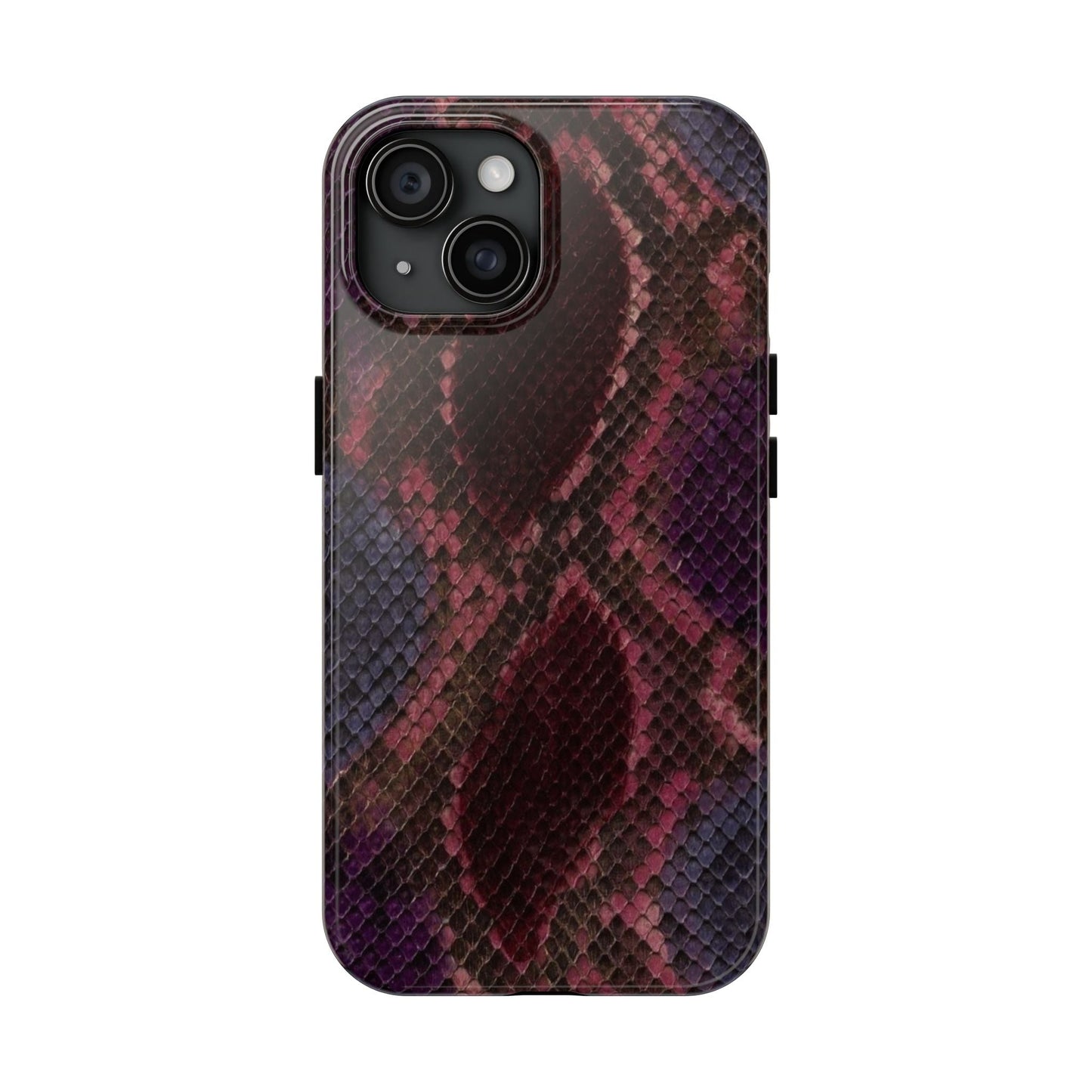 Python Luxe Phone Case - SmartHomeGoodies