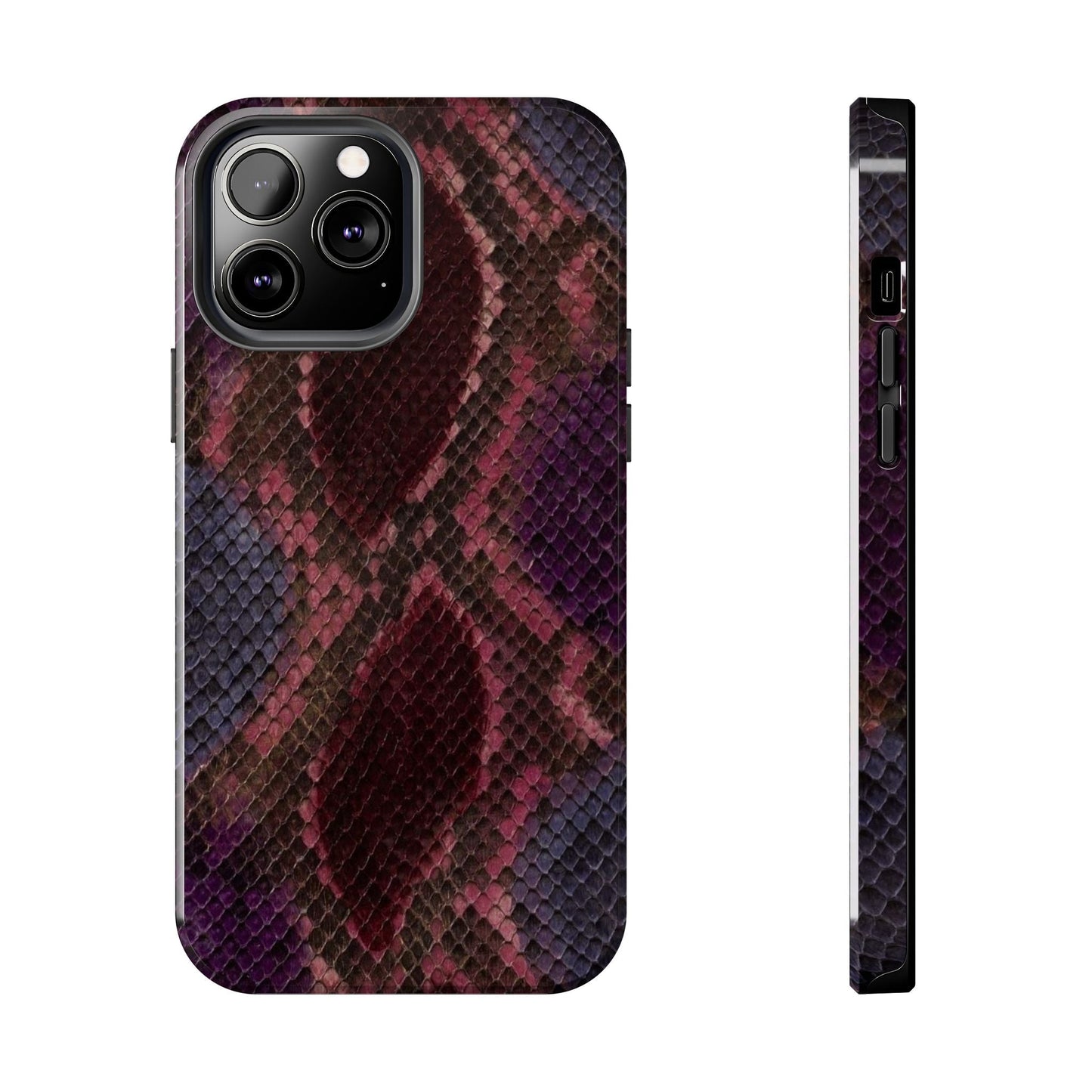 Python Luxe Phone Case - SmartHomeGoodies