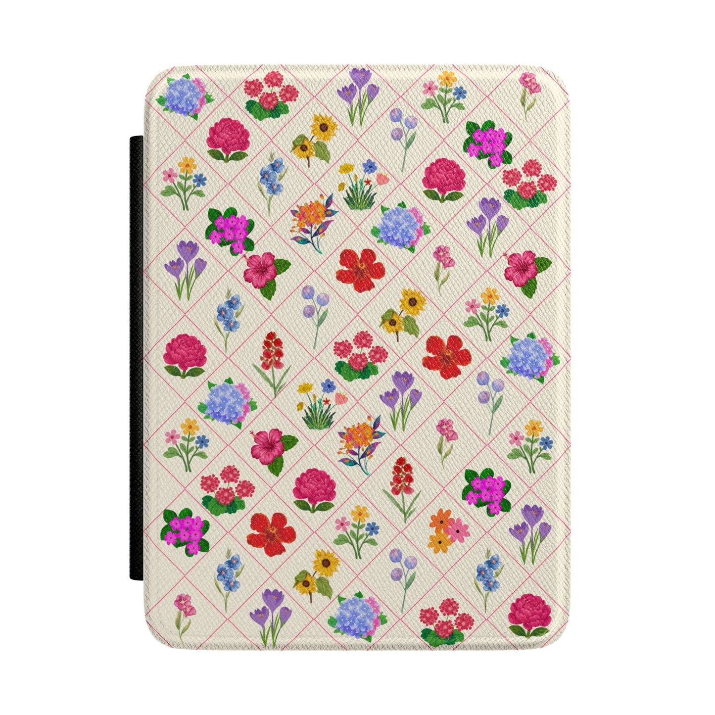 Reader's Garden Kindle Case - SmartHomeGoodies
