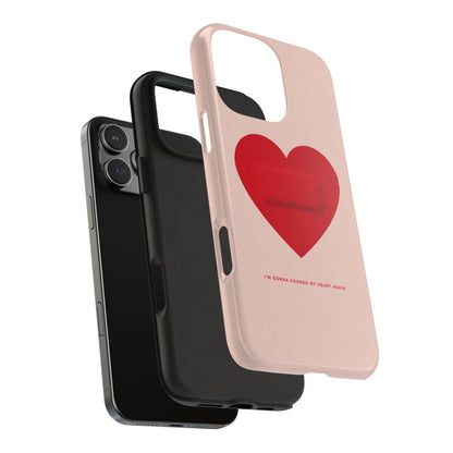 Renewed Heart Tough iPhone Cases - SmartHomeGoodies