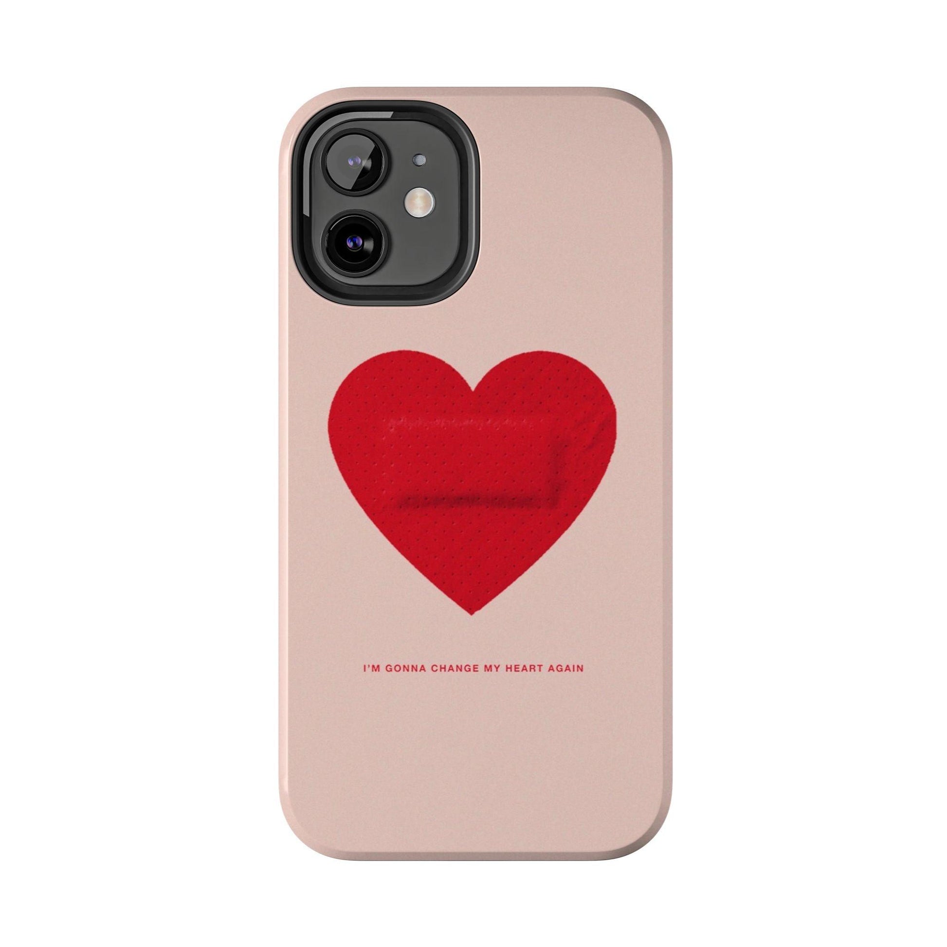 Renewed Heart Tough iPhone Cases - SmartHomeGoodies