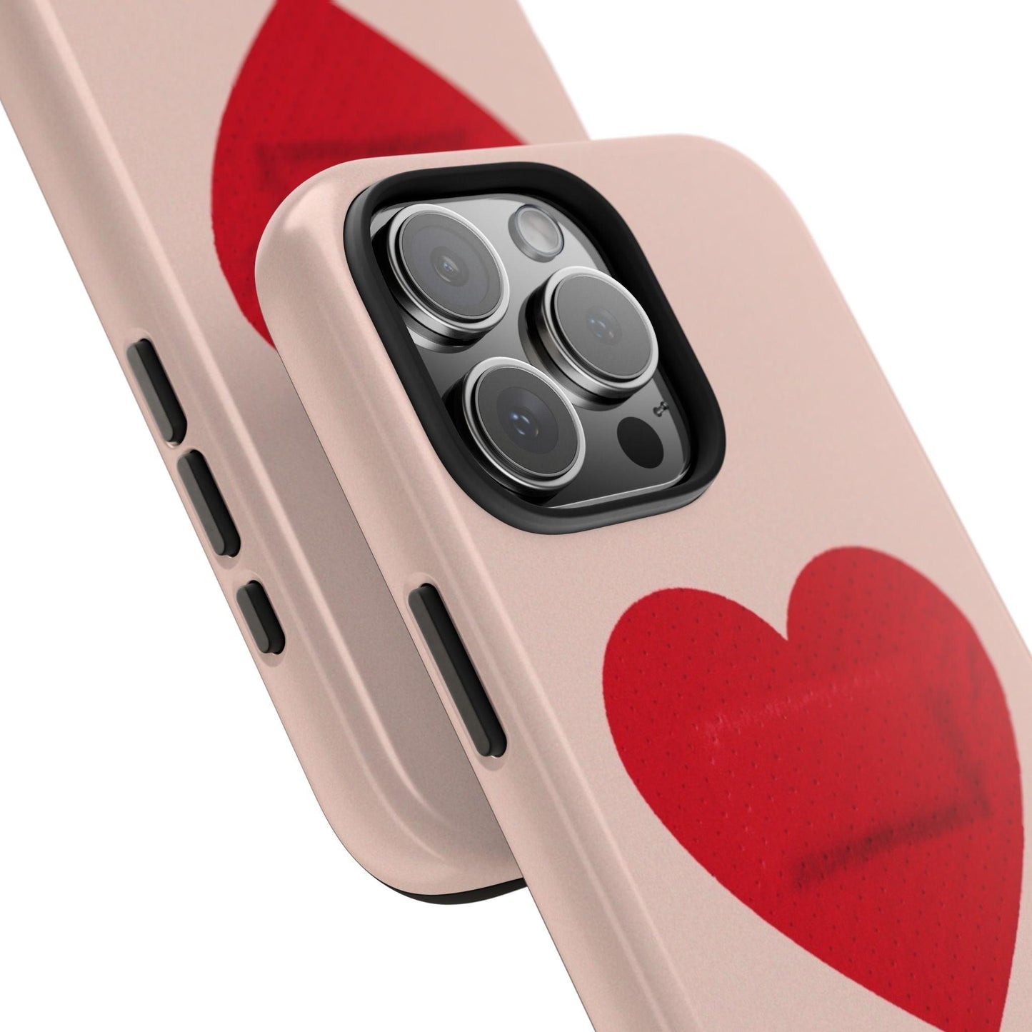 Renewed Heart Tough iPhone Cases - SmartHomeGoodies