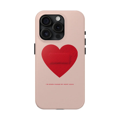 Renewed Heart Tough iPhone Cases - SmartHomeGoodies