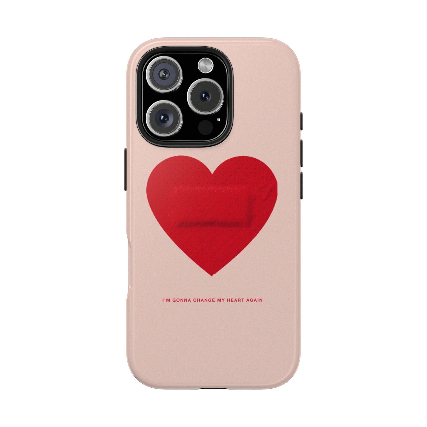 Renewed Heart Tough iPhone Cases - SmartHomeGoodies