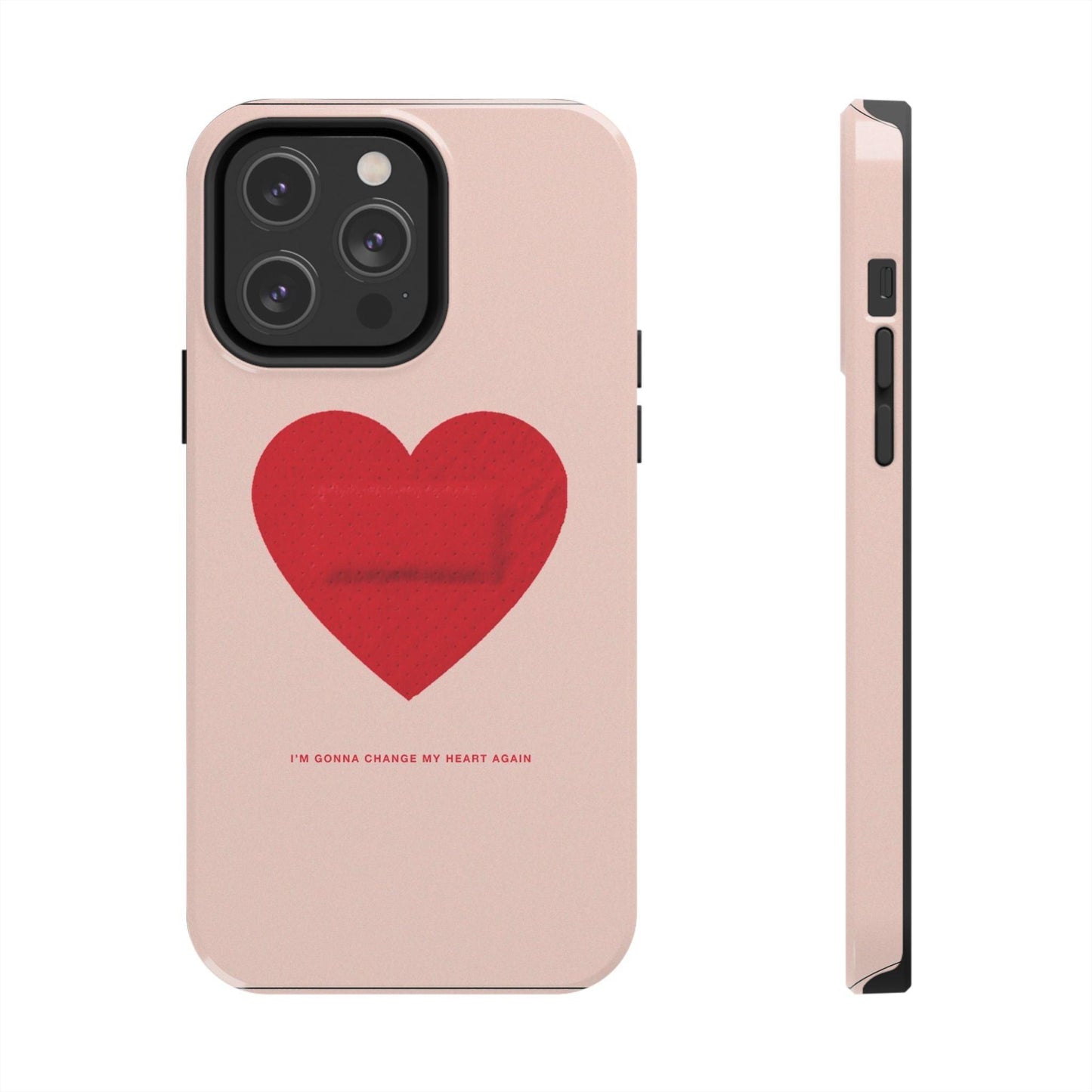 Renewed Heart Tough iPhone Cases - SmartHomeGoodies
