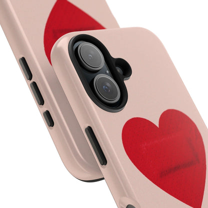 Renewed Heart Tough iPhone Cases - SmartHomeGoodies