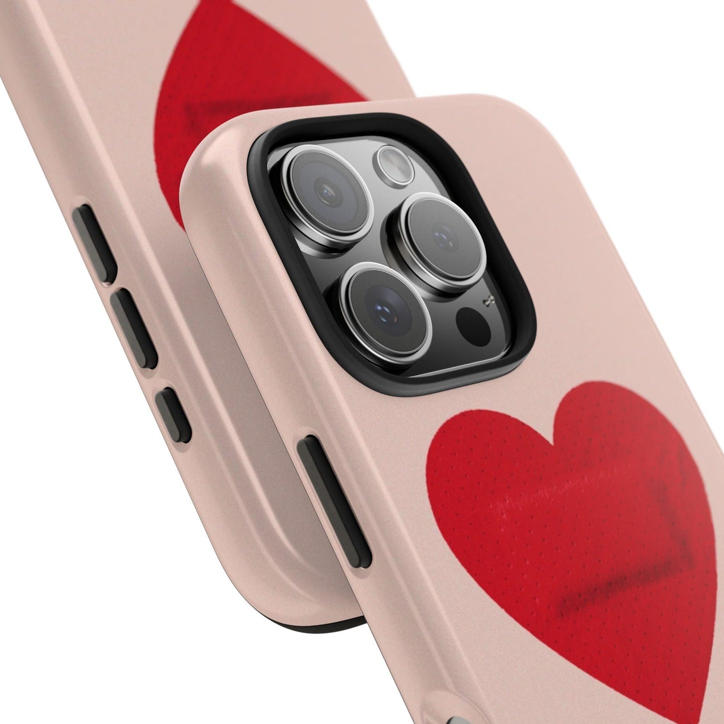 Renewed Heart Tough iPhone Cases - SmartHomeGoodies