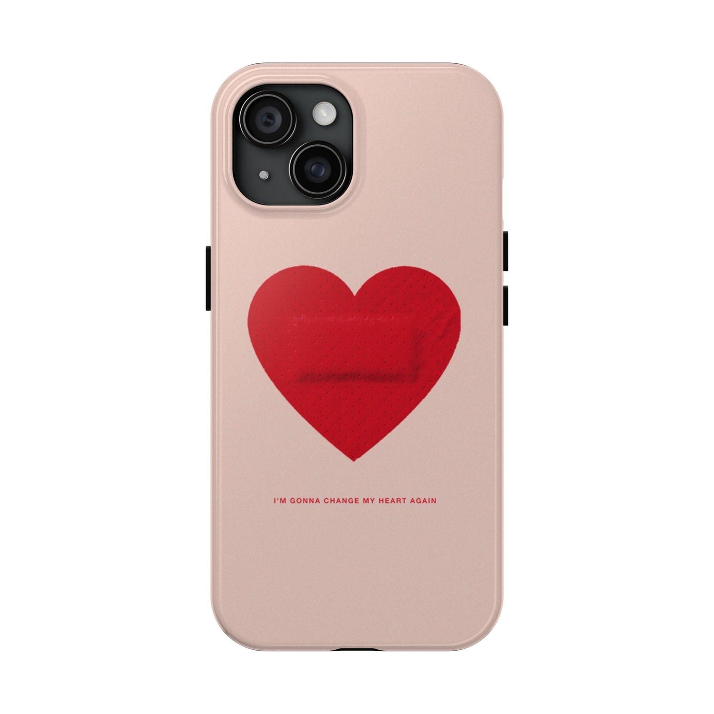 Renewed Heart Tough iPhone Cases - SmartHomeGoodies