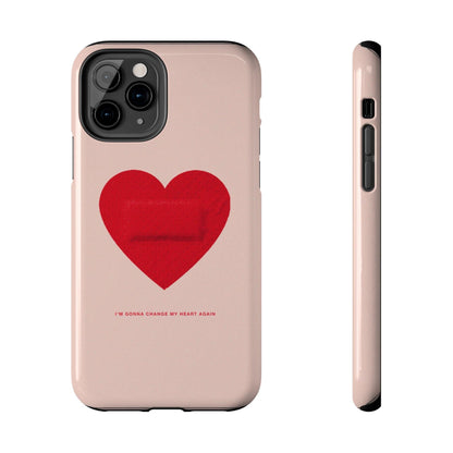Renewed Heart Tough iPhone Cases - SmartHomeGoodies