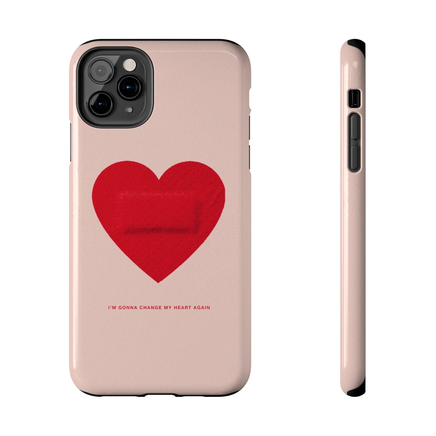 Renewed Heart Tough iPhone Cases - SmartHomeGoodies