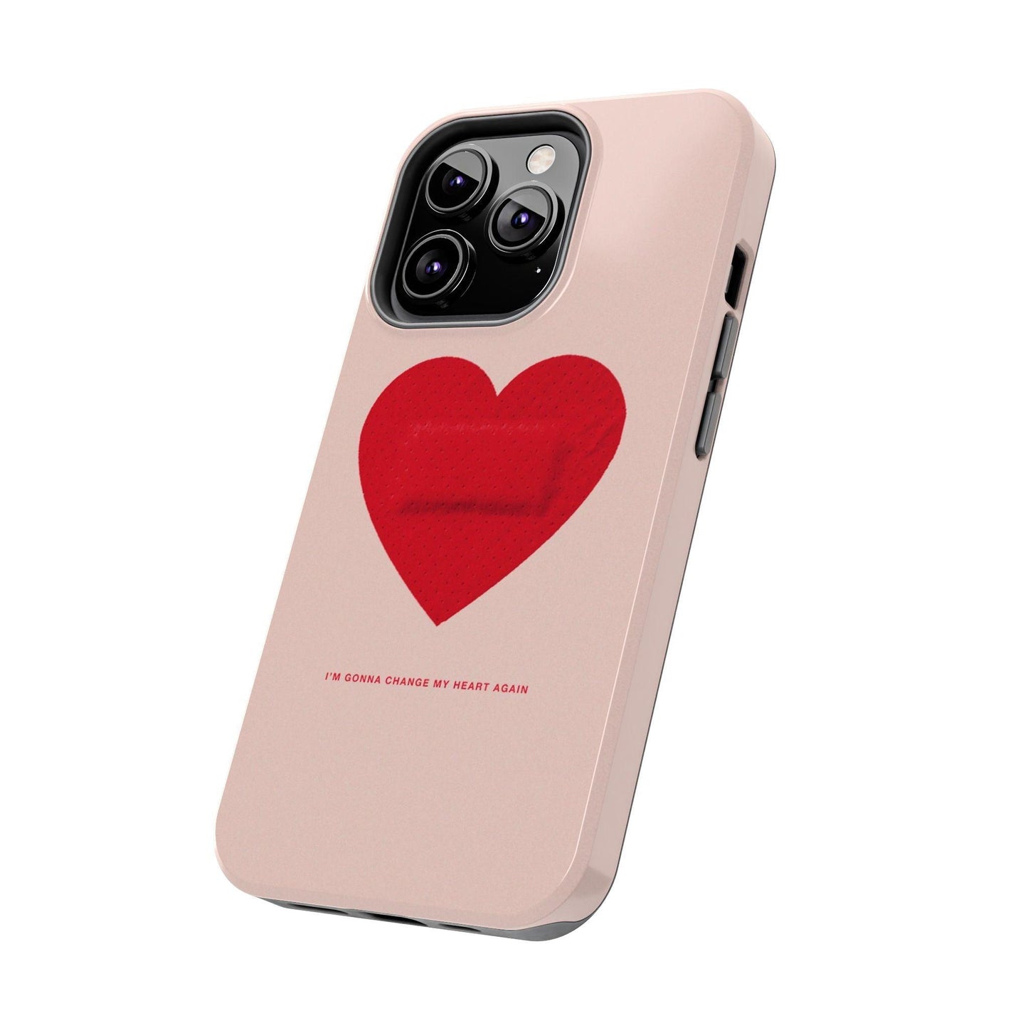 Renewed Heart Tough iPhone Cases - SmartHomeGoodies