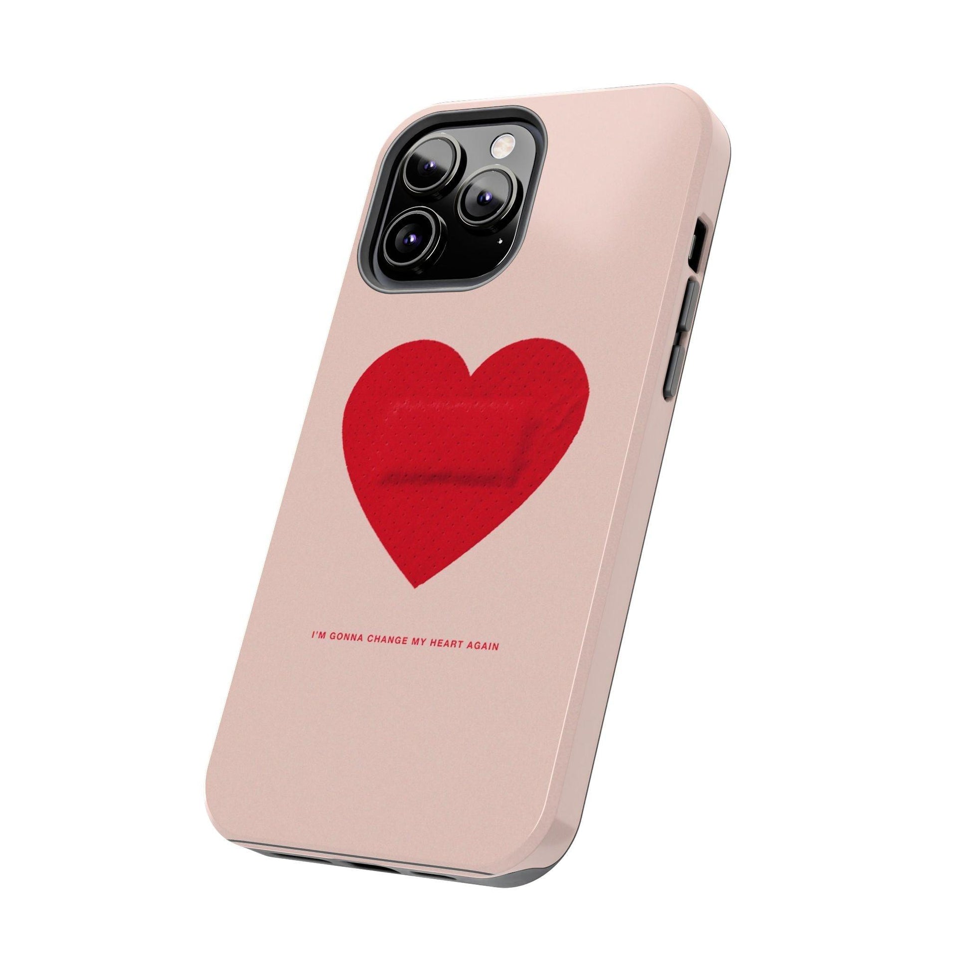 Renewed Heart Tough iPhone Cases - SmartHomeGoodies