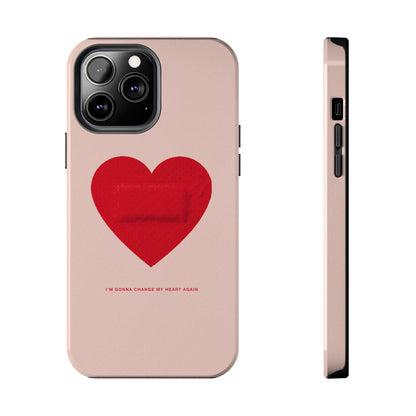 Renewed Heart Tough iPhone Cases - SmartHomeGoodies