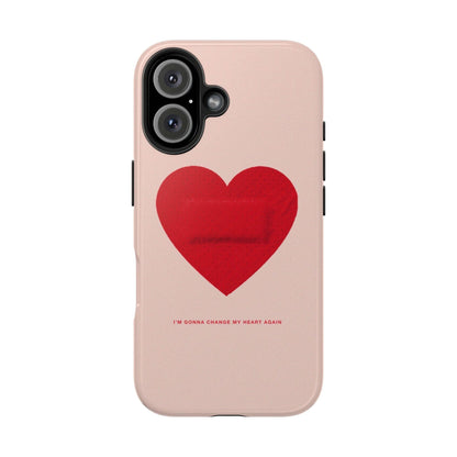 Renewed Heart Tough iPhone Cases - SmartHomeGoodies