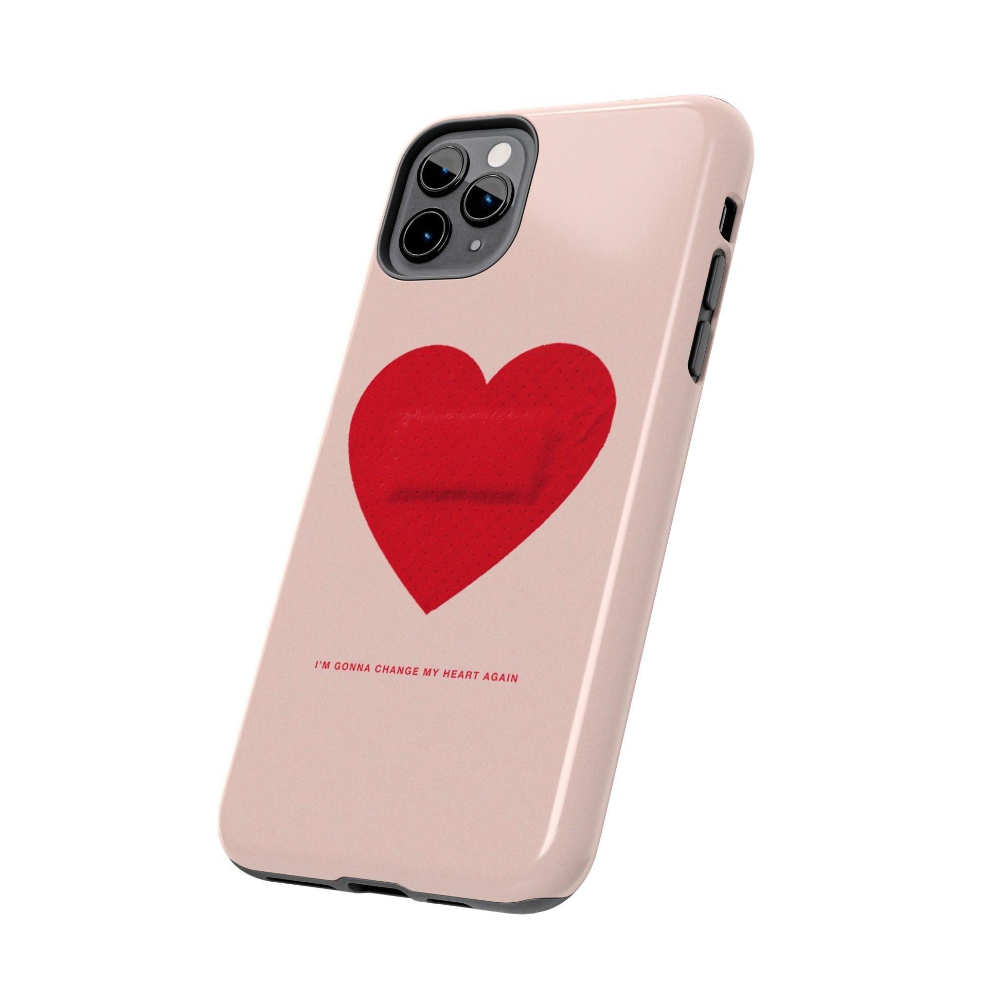 Renewed Heart Tough iPhone Cases - SmartHomeGoodies
