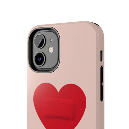 Renewed Heart Tough iPhone Cases - SmartHomeGoodies