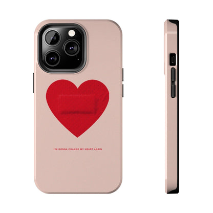 Renewed Heart Tough iPhone Cases - SmartHomeGoodies
