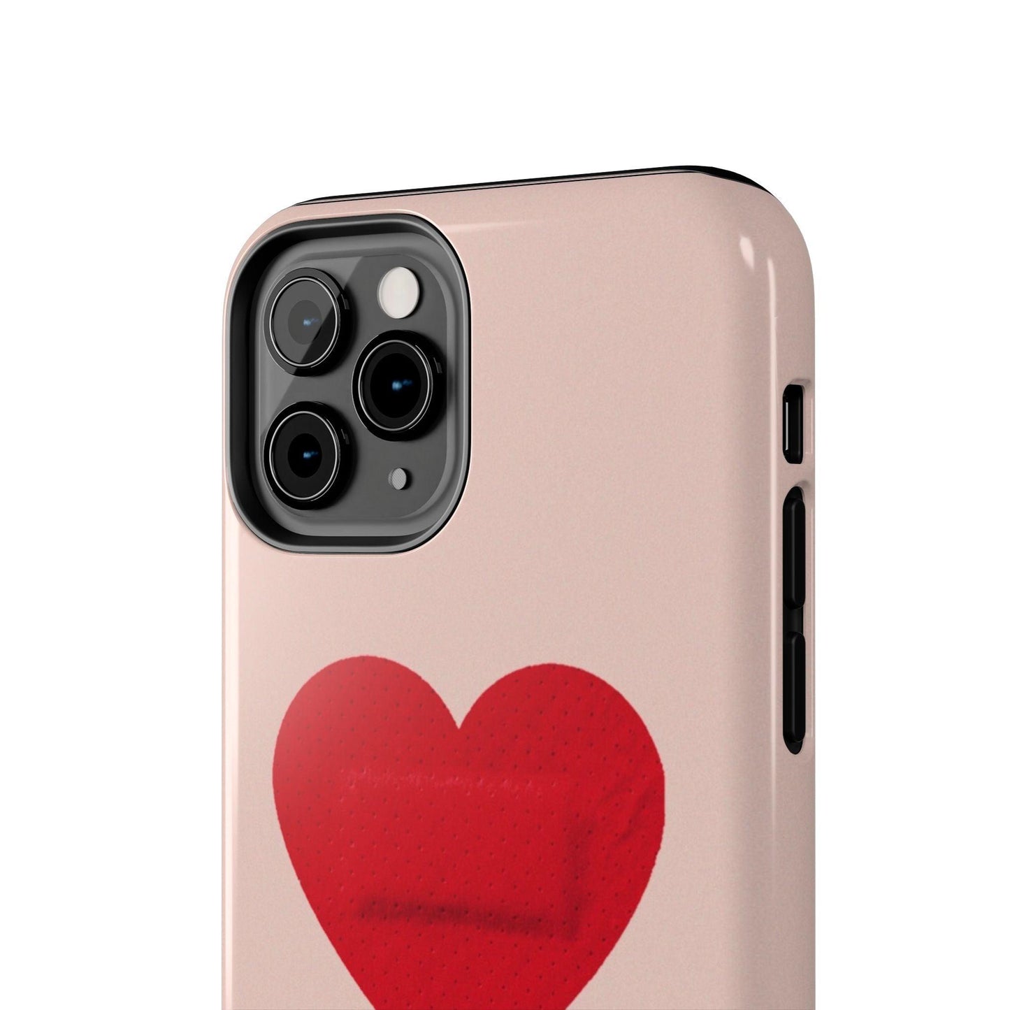 Renewed Heart Tough iPhone Cases - SmartHomeGoodies