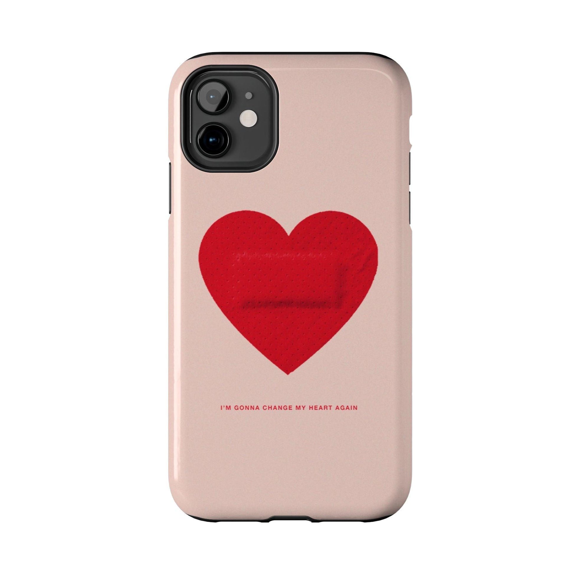 Renewed Heart Tough iPhone Cases - SmartHomeGoodies