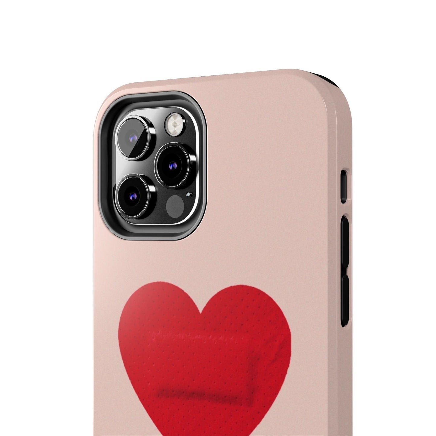 Renewed Heart Tough iPhone Cases - SmartHomeGoodies