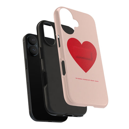 Renewed Heart Tough iPhone Cases - SmartHomeGoodies