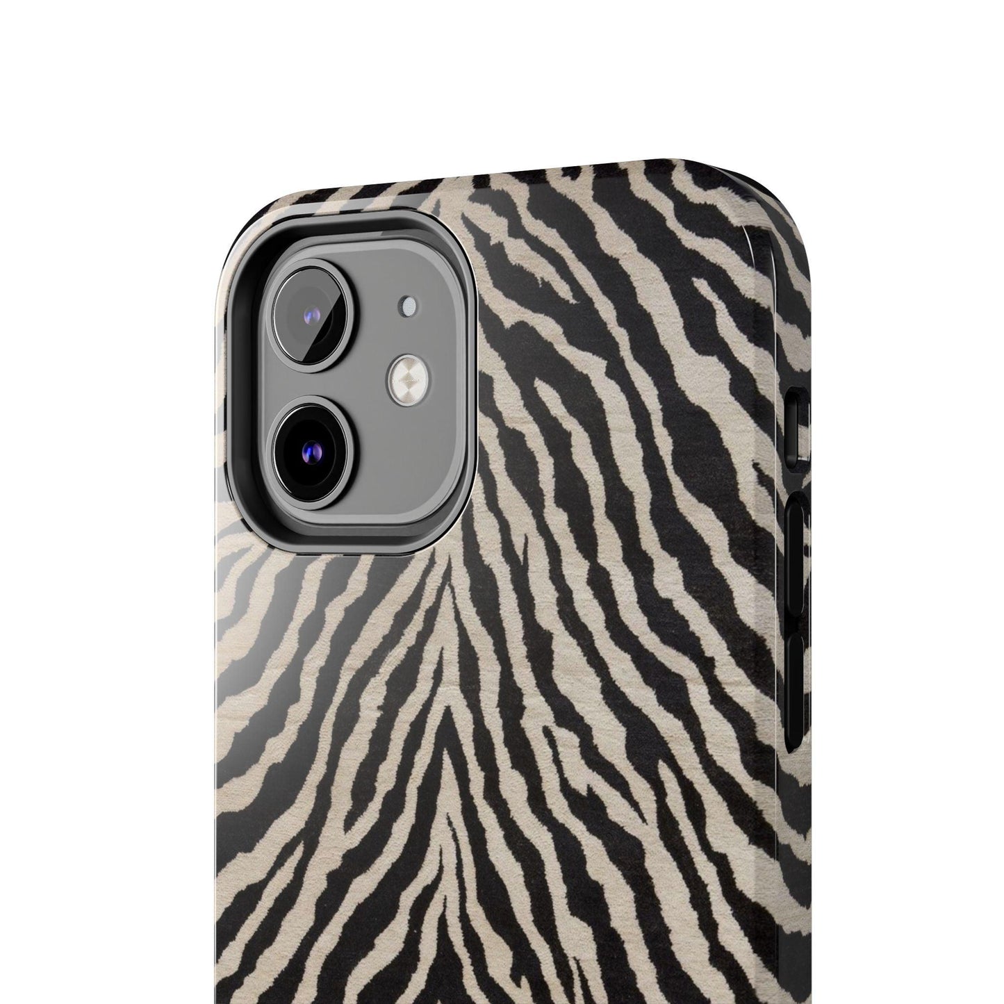 Safari Stripes Armor Tough iPhone Cases - SmartHomeGoodies