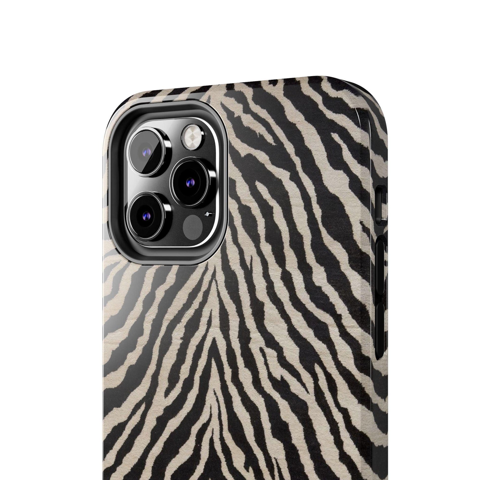 Safari Stripes Armor Tough iPhone Cases - SmartHomeGoodies