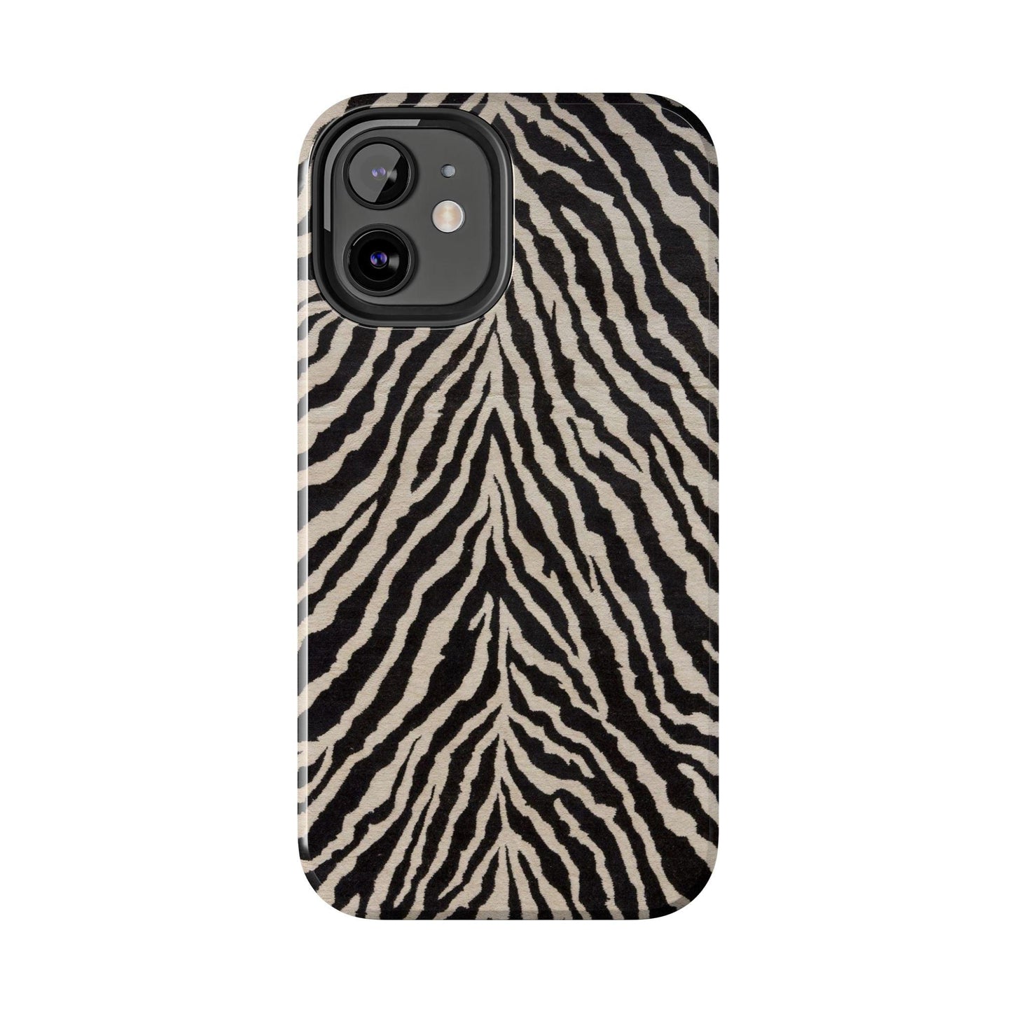 Safari Stripes Armor Tough iPhone Cases - SmartHomeGoodies