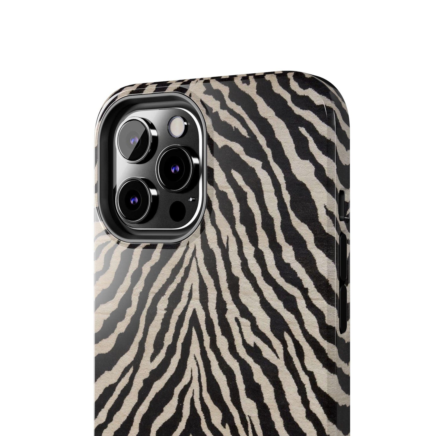 Safari Stripes Armor Tough iPhone Cases - SmartHomeGoodies