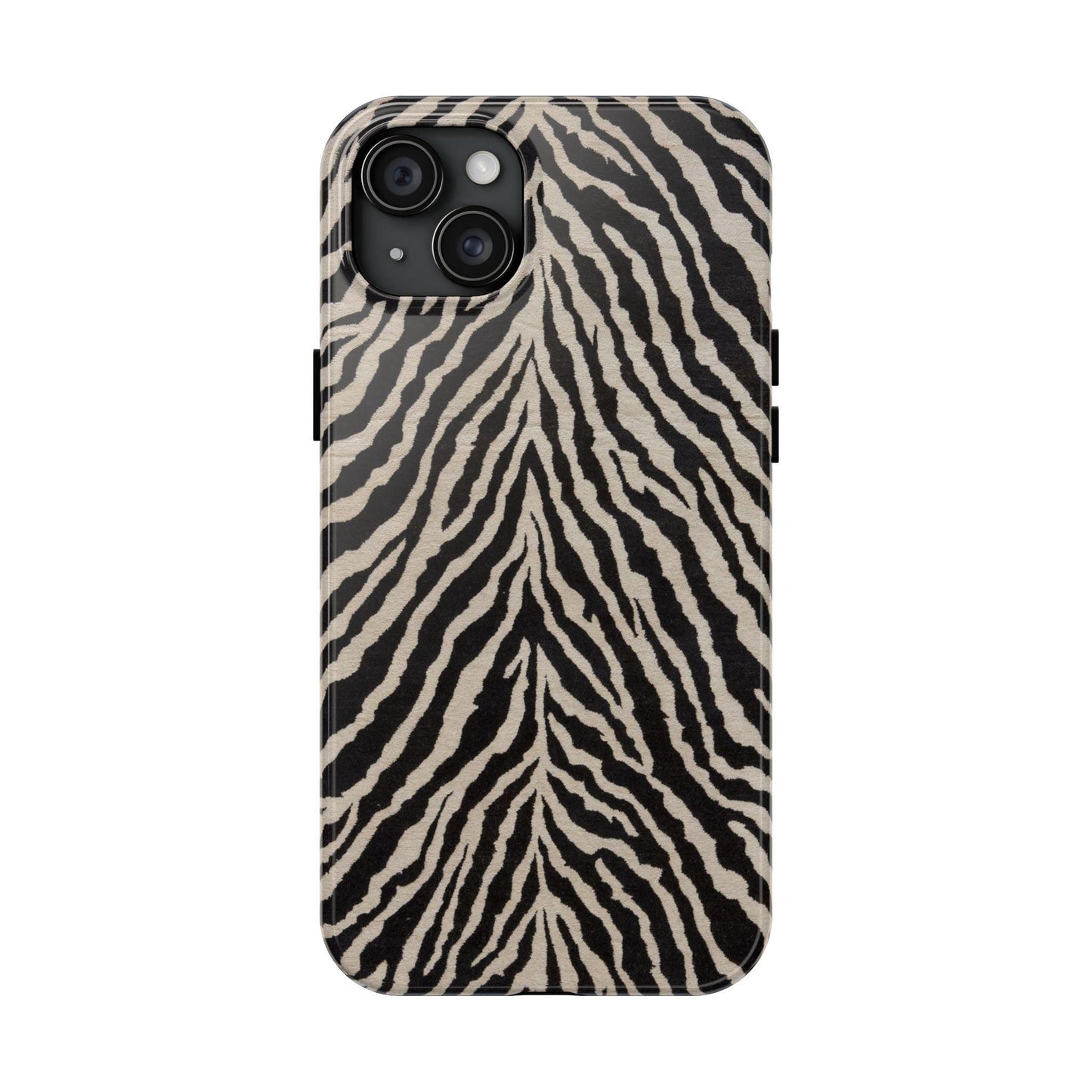 Safari Stripes Armor Tough iPhone Cases - SmartHomeGoodies