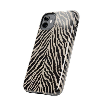 Safari Stripes Armor Tough iPhone Cases - SmartHomeGoodies