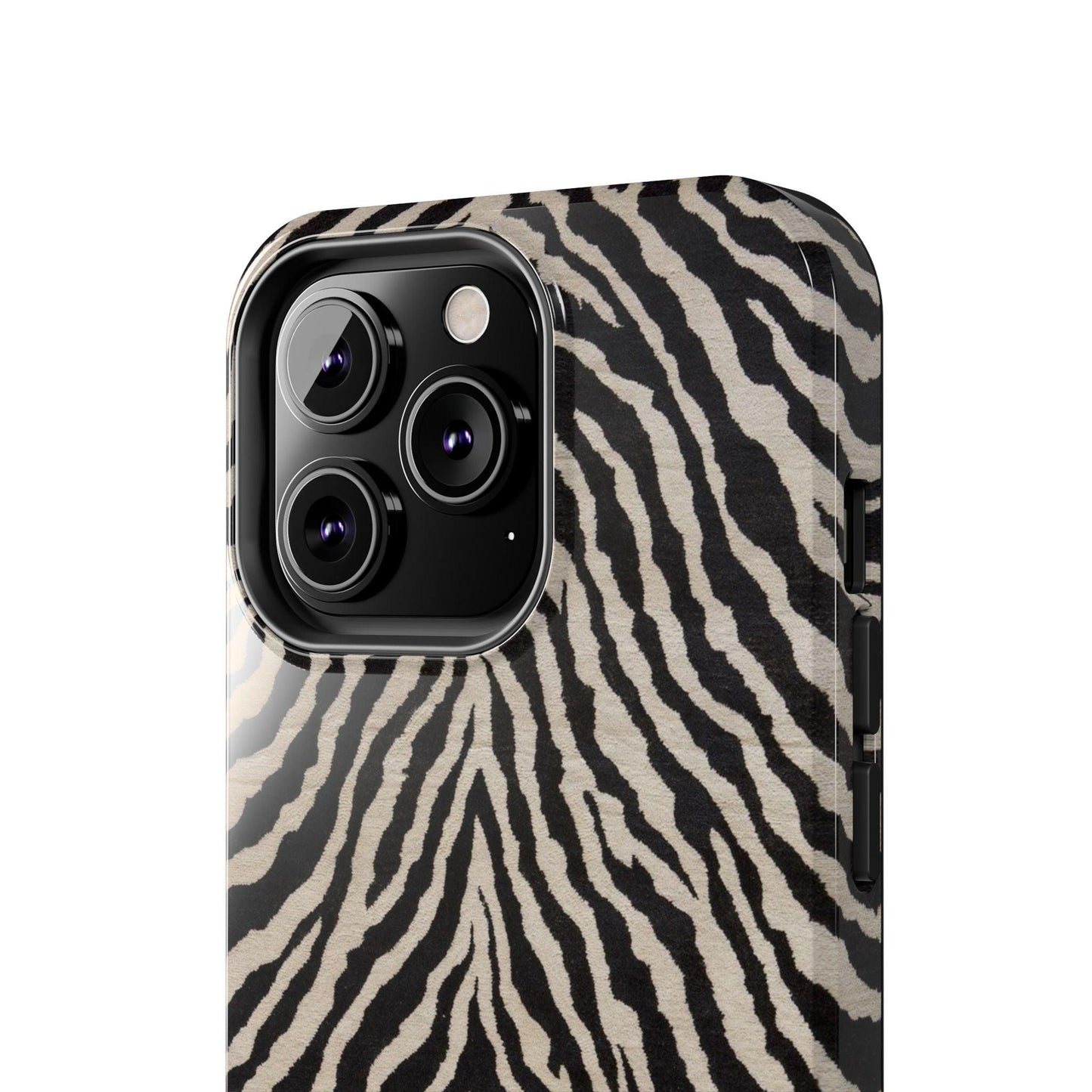Safari Stripes Armor Tough iPhone Cases - SmartHomeGoodies