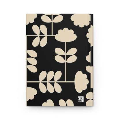 Scandinavian Flower Journal - SmartHomeGoodies