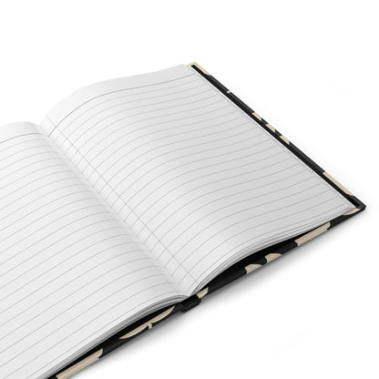 Scandinavian Flower Journal - SmartHomeGoodies