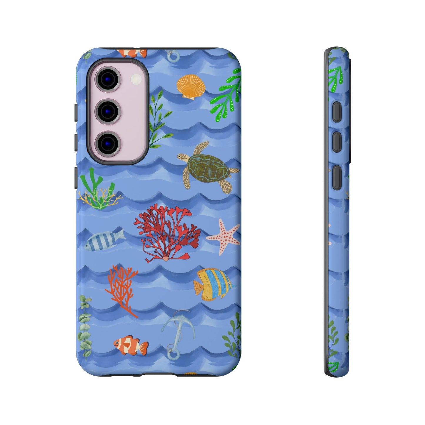 Sea La Vie Phone Case - SmartHomeGoodies