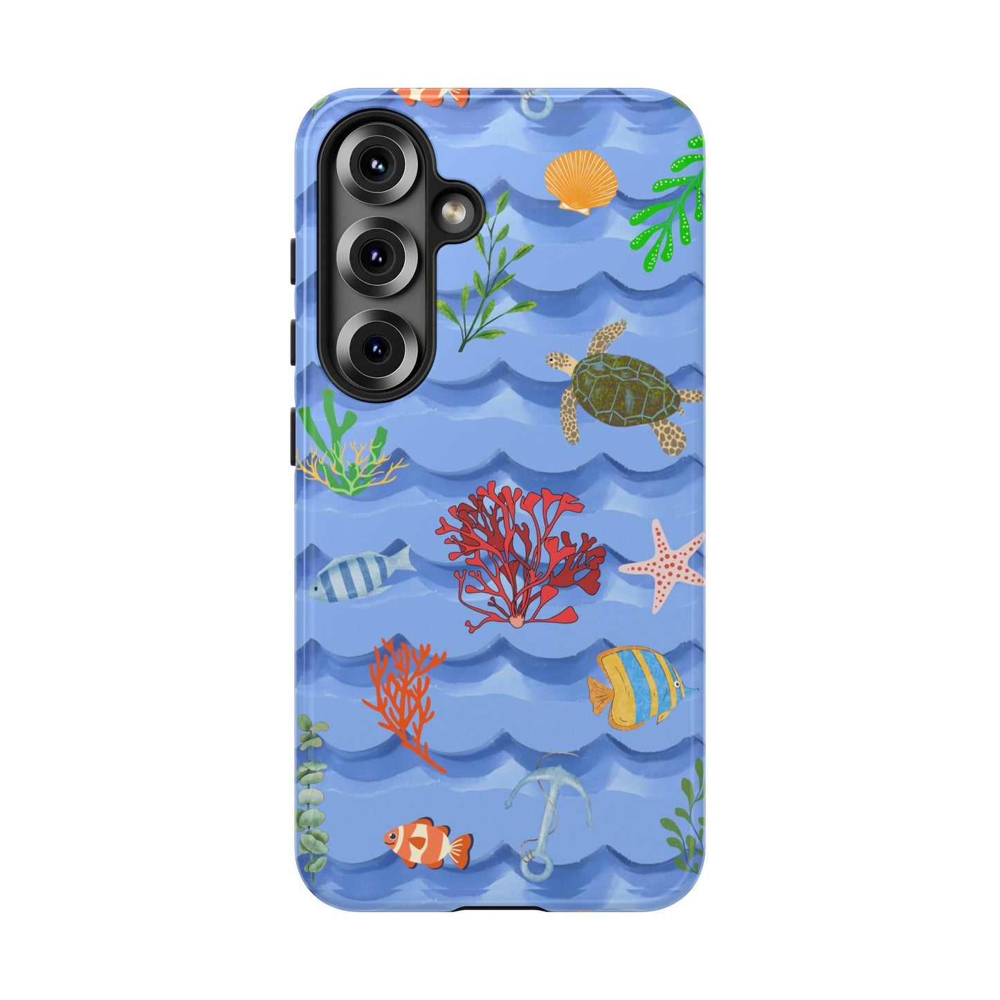 Sea La Vie Phone Case - SmartHomeGoodies