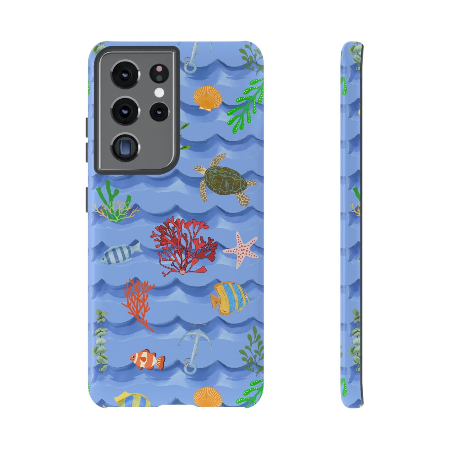 Sea La Vie Phone Case - SmartHomeGoodies
