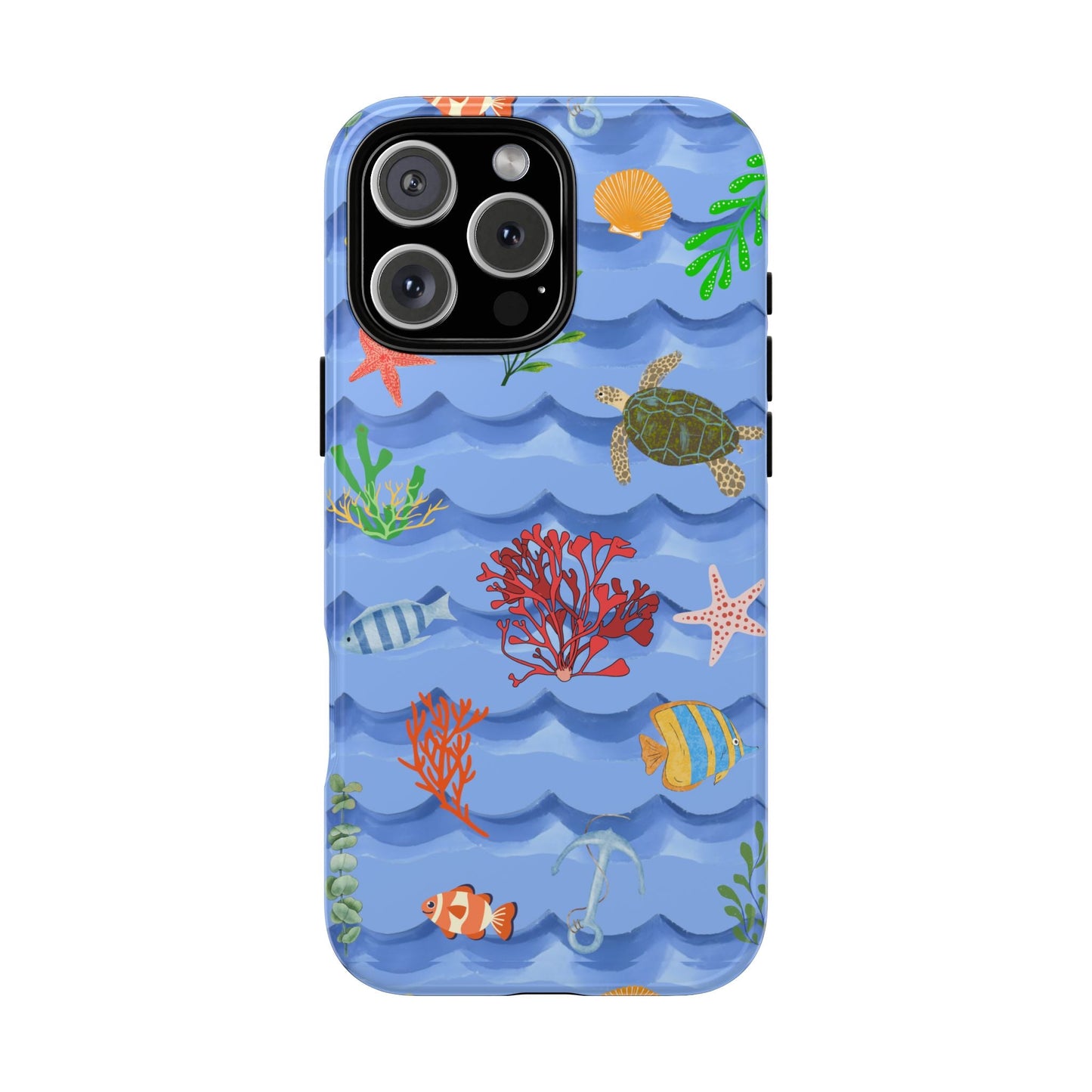 Sea La Vie Phone Case - SmartHomeGoodies