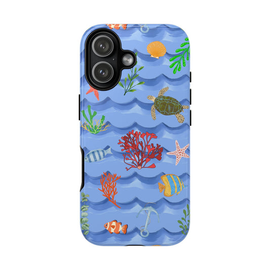 Sea La Vie Phone Case - SmartHomeGoodies