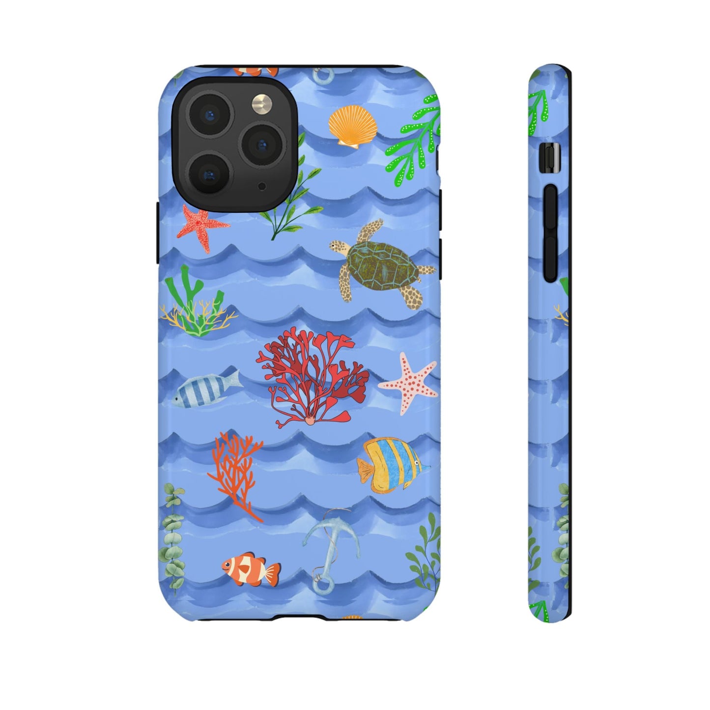 Sea La Vie Phone Case - SmartHomeGoodies