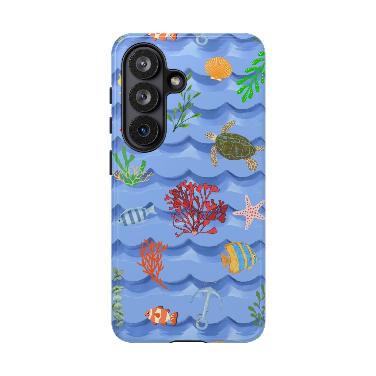 Sea La Vie Phone Case - SmartHomeGoodies