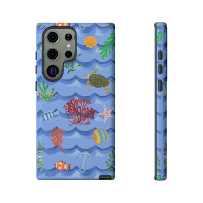 Sea La Vie Phone Case - SmartHomeGoodies