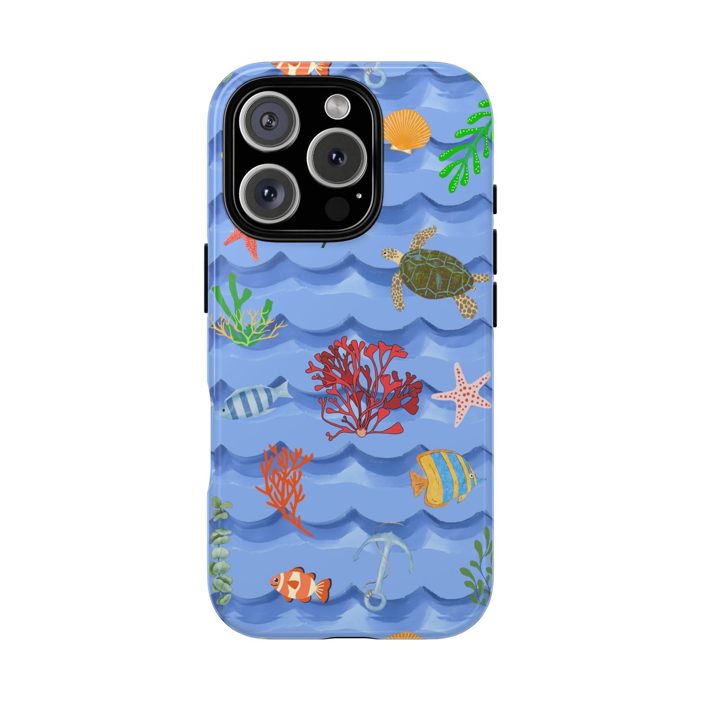 Sea La Vie Phone Case - SmartHomeGoodies